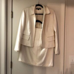 Anne Klein Dress Outfit